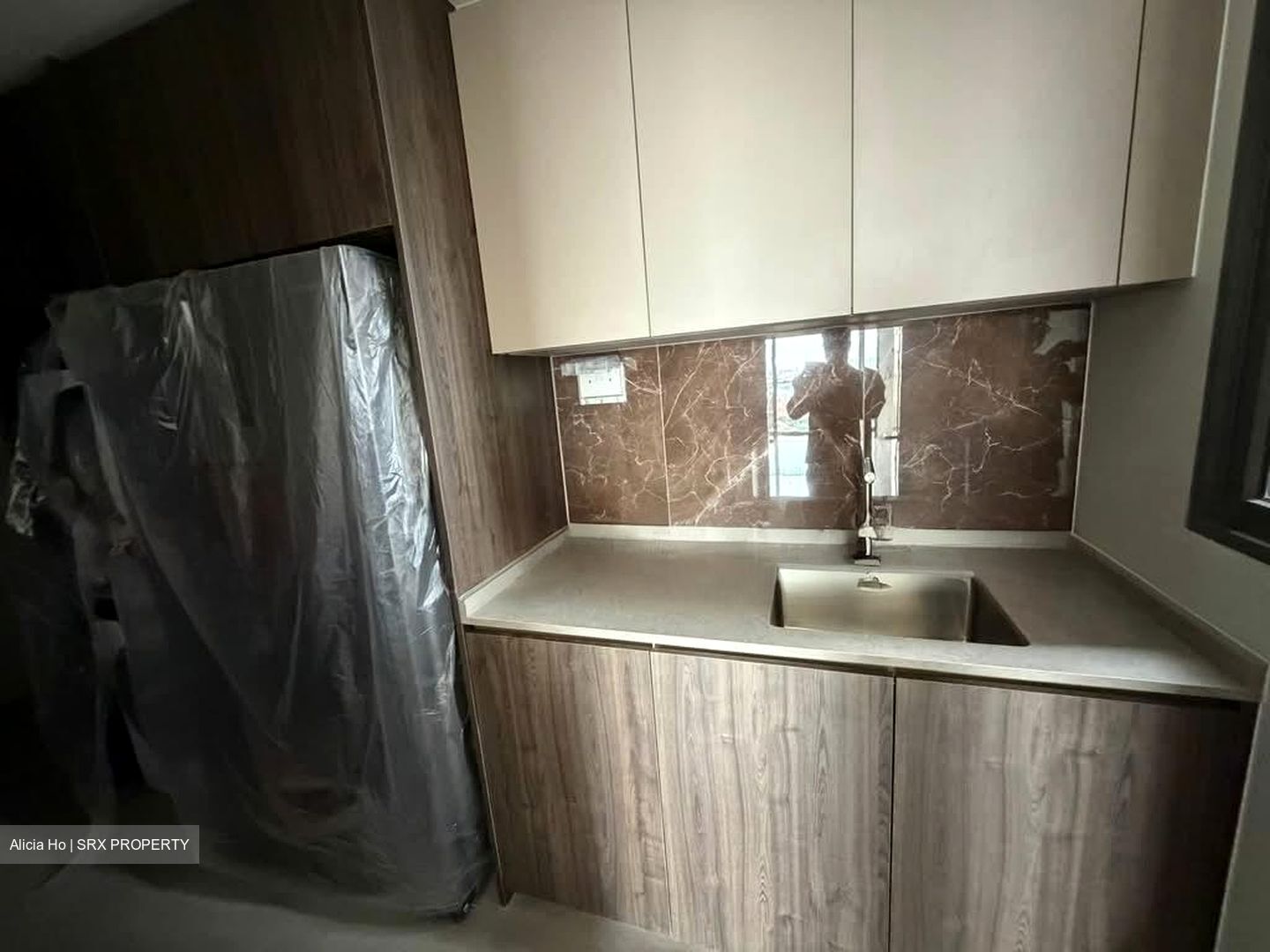 Flamingo Valley (D15), Condominium #577795031